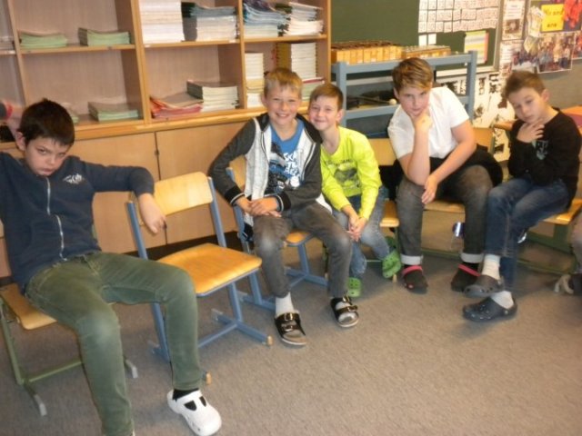 Jugendarbeit 2017